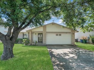 11630 Spring Rain, San Antonio, TX 78249