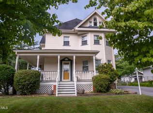 314 Wordsworth Ave, Altoona, PA 16602