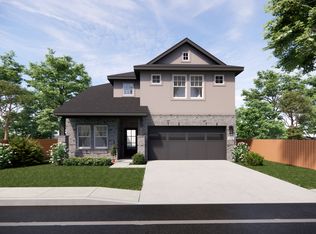 Leilana Plan, Highland Village, Georgetown, TX 78633