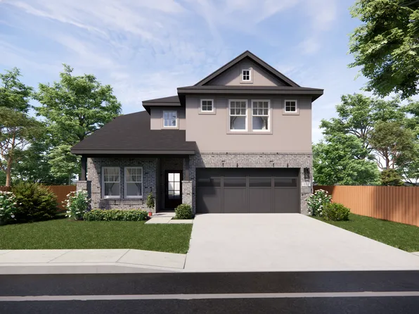 Leilana Plan, Lariat