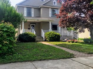 820 Michigan St, Petoskey, MI 49770