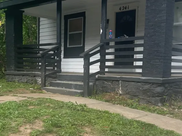 4241 Brooklyn Ave, Kansas City, MO 64130