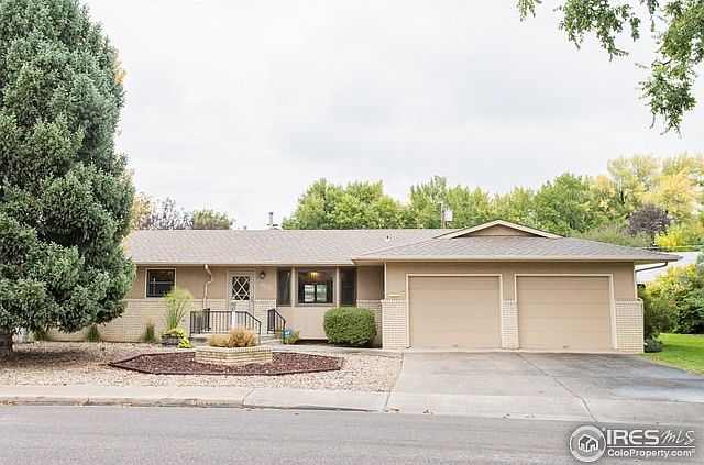 Welcome home to 1508 Ruart Drive, Loveland