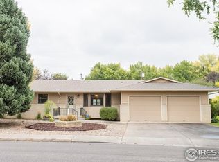 1508 Ruart Dr, Loveland, CO 80538