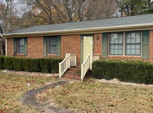 231 Brinkleyville Road, Ahoskie, NC 27910