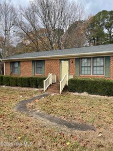 231 Brinkleyville Road, Ahoskie, NC, 27910