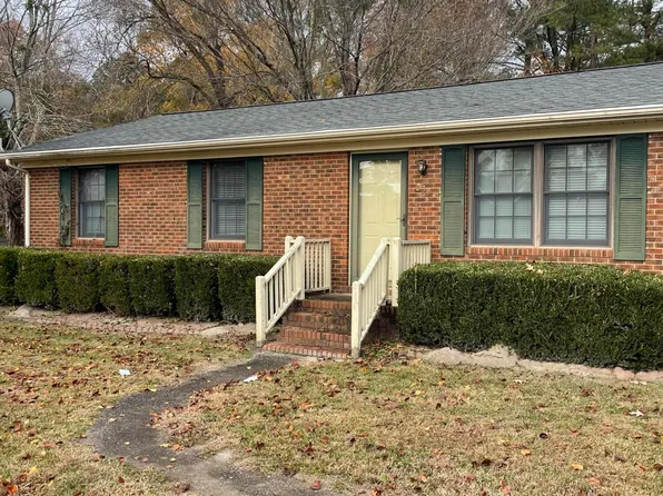 231 Brinkleyville Road, Ahoskie, NC 27910