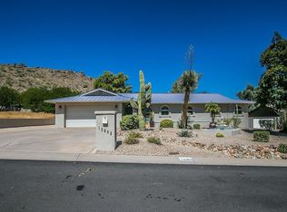 12802 N 17th Ave, Phoenix, AZ 85029