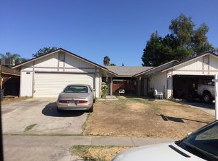 27409 Georgia Ave, Madera, CA 93637