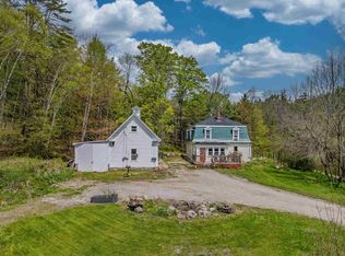 3 Plaisted Road, Campton, NH 03223