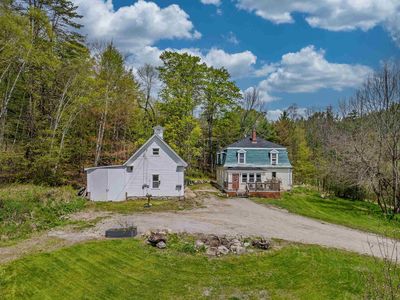 3 Plaisted Road, Campton, NH, 03223