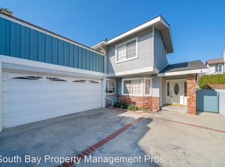 2213 Dufour Ave #B, Redondo Beach, CA 90278