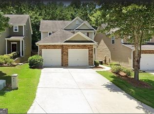 235 Brookhaven Ct, Acworth, GA 30102