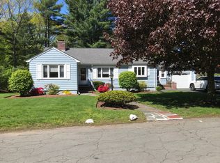 5 Polk Rd, Winchester, MA 01890