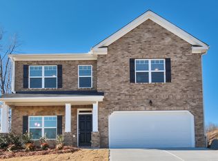 5418 Flat Rock Point, Lithonia, GA 30038