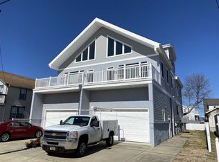 115 E 12th Ave #B, Wildwood, NJ 08260