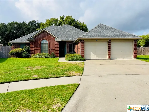 103 Ashland Crk, Victoria, TX 77901