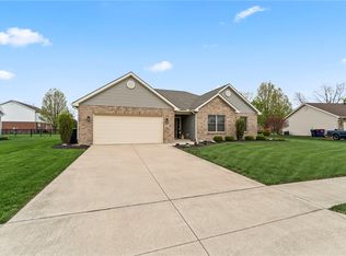 15 Ash Knoll Dr, Pleasant Hill, OH 45359