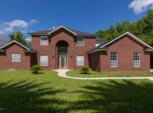 12424 V C Johnson Rd, Jacksonville, FL 32218