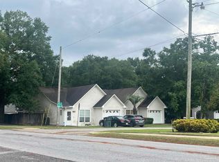 2701 Tupelo Ave, Pensacola, FL 32526