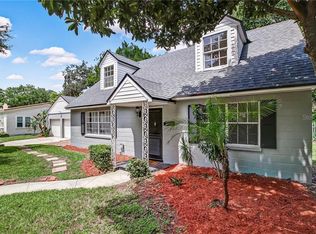 133 Wisteria Ave, Orlando, FL 32806