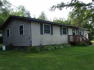 N20899 County Road O, Niagara, WI 54151