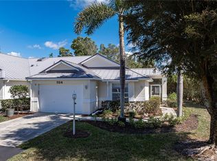 524 Islamorada Blvd, Punta Gorda, FL 33955