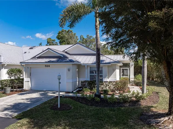 524 Islamorada Blvd, Punta Gorda, FL 33955