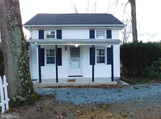 412 Rancocas Ave, Hainesport, NJ 08036