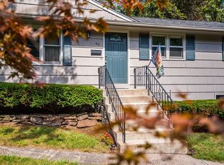 40 Cody Ave, Plainville, CT 06062