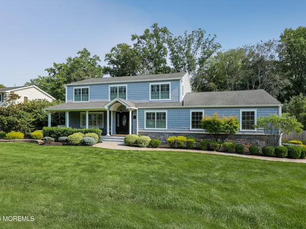 15 Ravine Road, Red Bank, NJ 07701