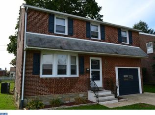 1116 Rhawn St, Philadelphia, PA 19111