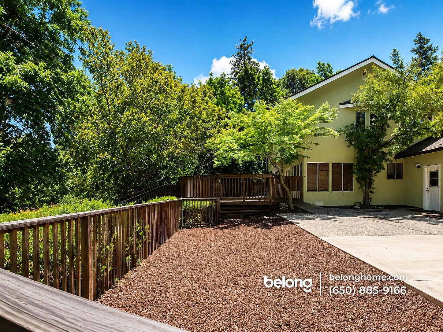 4 bed, 2.5 bath, 2040 sqft, $4,995 — Photo 4