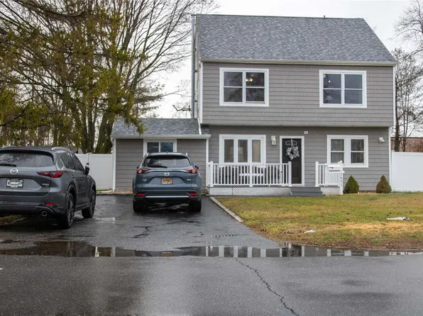 1451 Lombardy Boulevard, Bay Shore, NY 11706