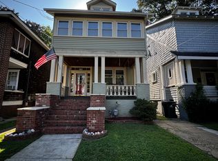 4708 Colonial Ave, Norfolk, VA 23508