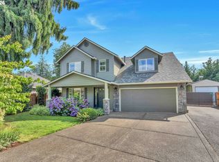 13179 Gaffney Ln, Oregon City, OR 97045