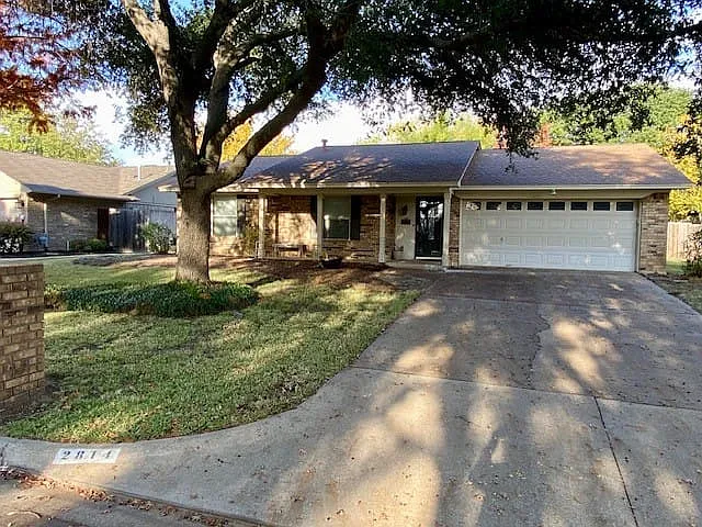 2814 Mesa Verde Trl — Photo 2