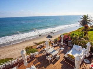 31740 Broad Beach Rd, Malibu, CA 90265