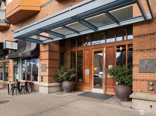2414 1st Ave APT 318, Seattle, WA