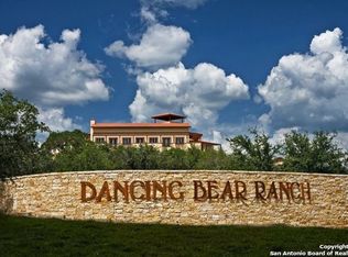 10 Private Road 1708, Mico, TX 78056