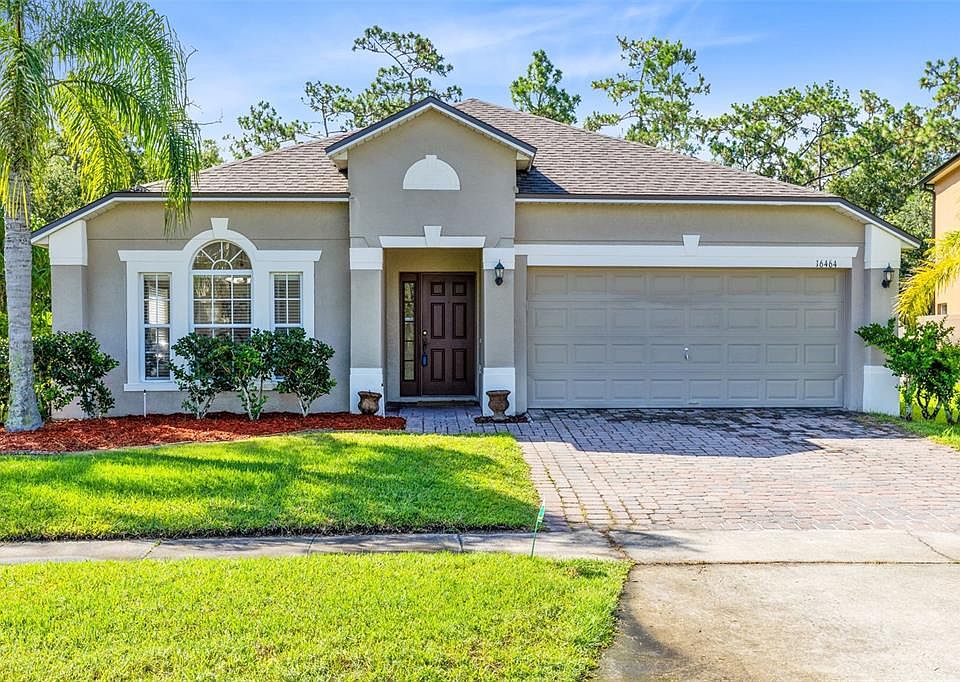 1st image of 16464 CEDAR RUN DRIVE