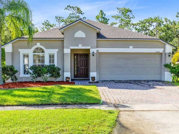 16464 Cedar Run Dr, Orlando, FL 32828