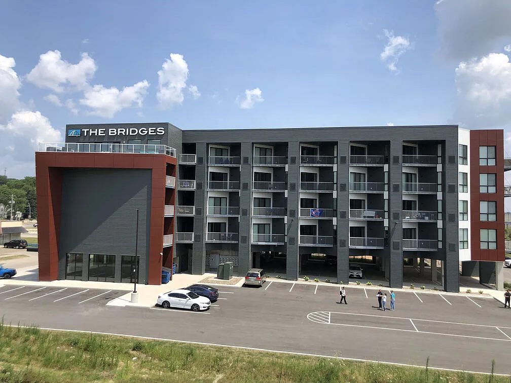 The Bridges Lofts — Photo 4