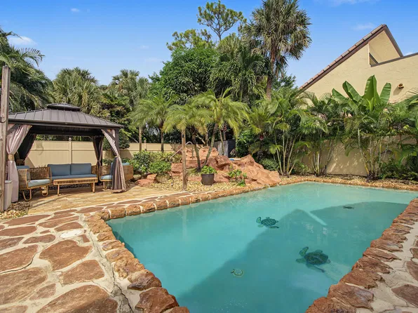 5987 PATIO Drive, Boca Raton, FL 33433