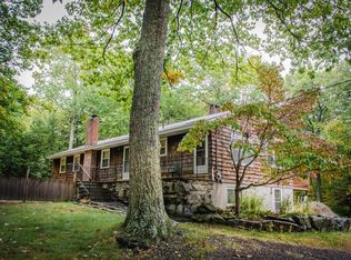 5 Milne Rd, Rutland, MA 01543