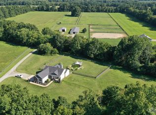 4870 Edwardsville Rd, Clarksville, OH