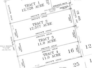 Tbd1 County Rd #405, Merkel, TX 79536