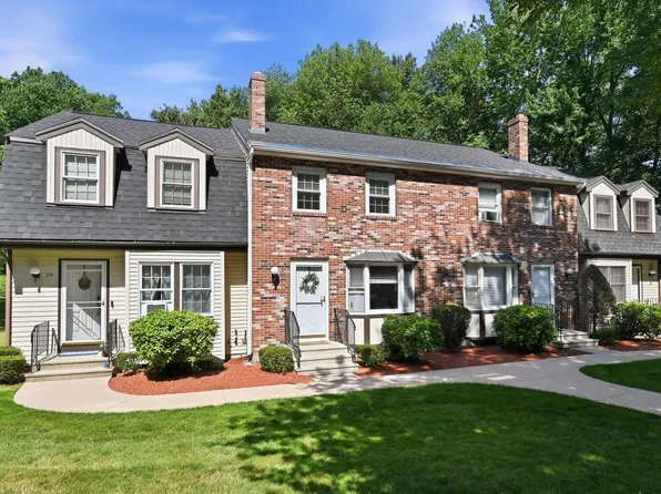 135 Forrest Street #26, Plaistow, NH 03865