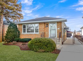 3839 W 107th St, Chicago, IL