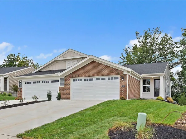 1354 Parkside Dr #156B, Alexandria, KY 41001